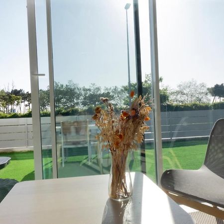 Apartamentos Dunas De Samil Vigo Dış mekan fotoğraf