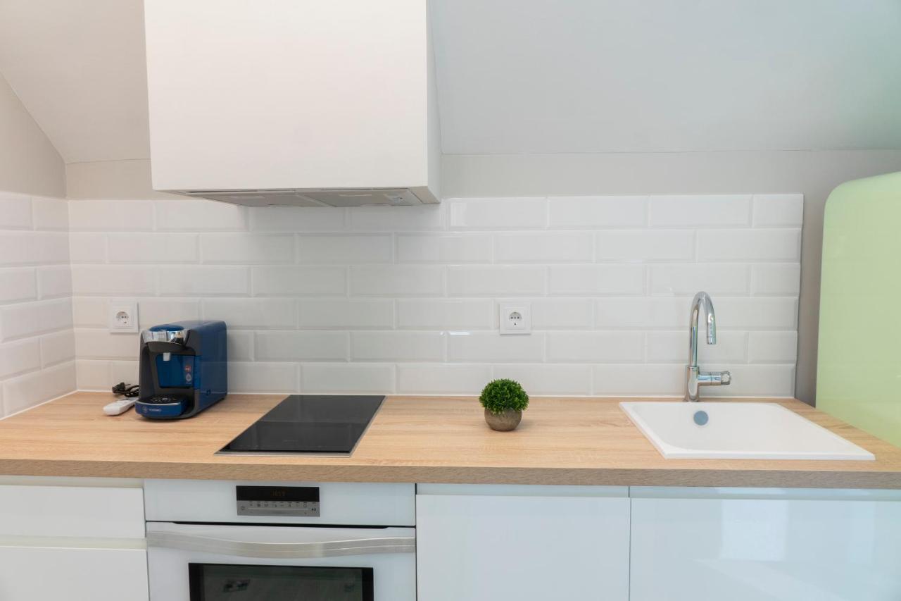 Apartamentos Dunas De Samil Vigo Dış mekan fotoğraf