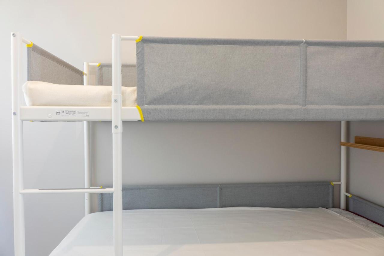 Apartamentos Dunas De Samil Vigo Dış mekan fotoğraf
