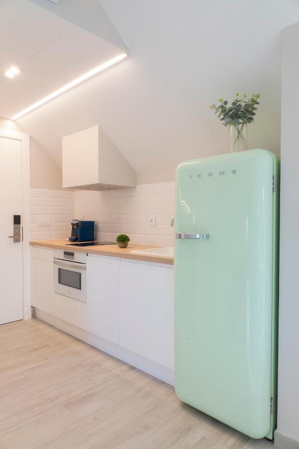 Apartamentos Dunas De Samil Vigo Dış mekan fotoğraf