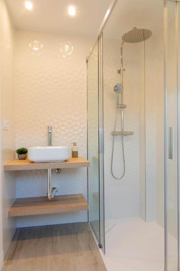 Apartamentos Dunas De Samil Vigo Dış mekan fotoğraf