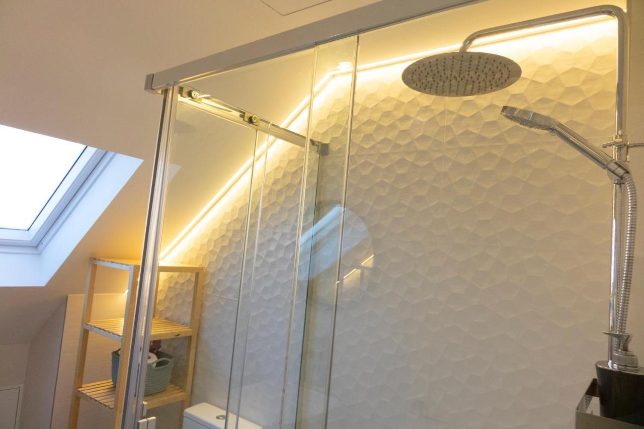 Apartamentos Dunas De Samil Vigo Dış mekan fotoğraf
