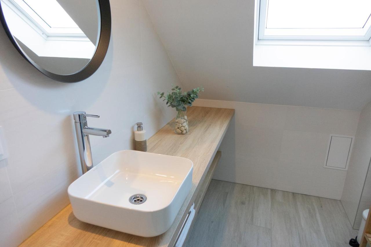 Apartamentos Dunas De Samil Vigo Dış mekan fotoğraf